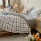 A quality linen set in a selection of models