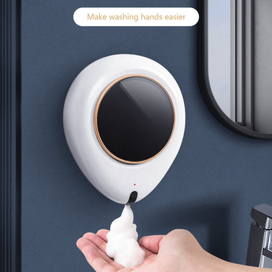 High-quality automatic soap dispenser for the wall