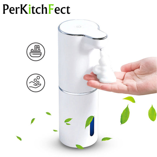 High-quality rechargeable automatic soap dispenser