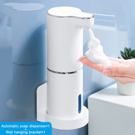 High-quality rechargeable automatic soap dispenser