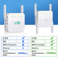 מגדיל טווח אלחוטי לאינטרנט WIFI בכל הבית 1200Mbps