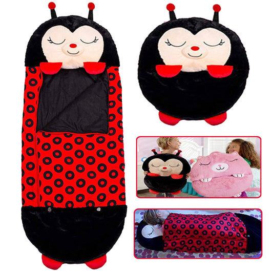 ™ - sleeping bag for children