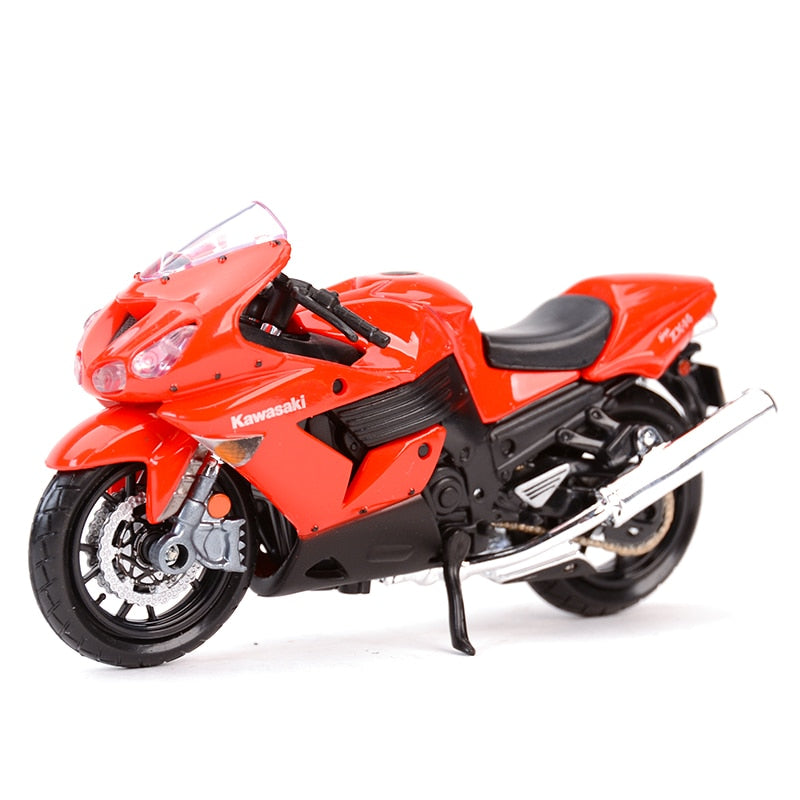 Kawasaki H2 R Ninja ZX-10R 1צעצוע אופנוע