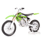 Kawasaki H2 R Ninja ZX-10R 1צעצוע אופנוע