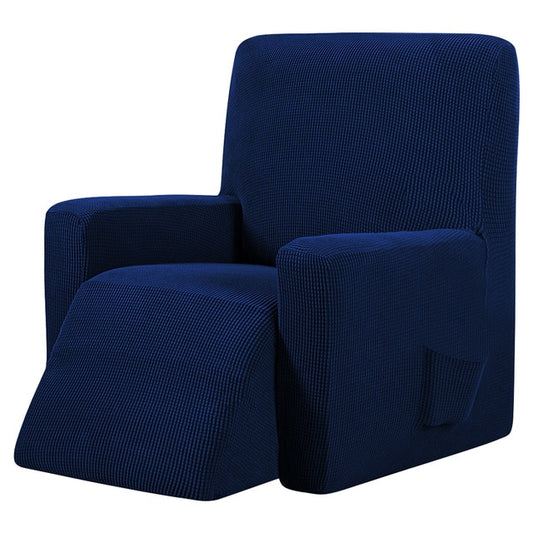 Cover for a folding armchair of good quality