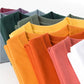 T-shirt de qualité dans une variété de couleurs pour femmes, 100% coton