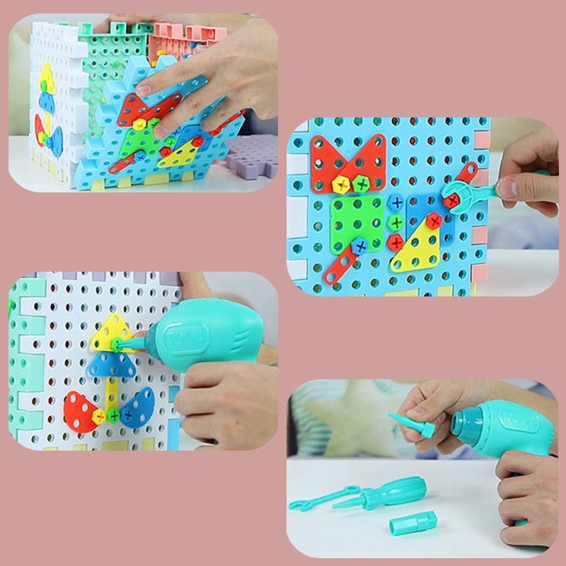 משחק חשיבה מהנה לילדים