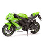 Kawasaki H2 R Ninja ZX-10R 1צעצוע אופנוע