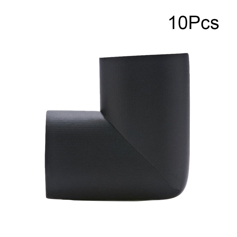 10 ספוגים דביקים לפינות בבית להגנה על ילדים