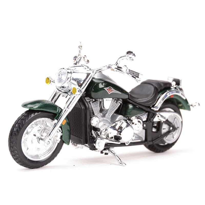 Kawasaki H2 R Ninja ZX-10R 1צעצוע אופנוע