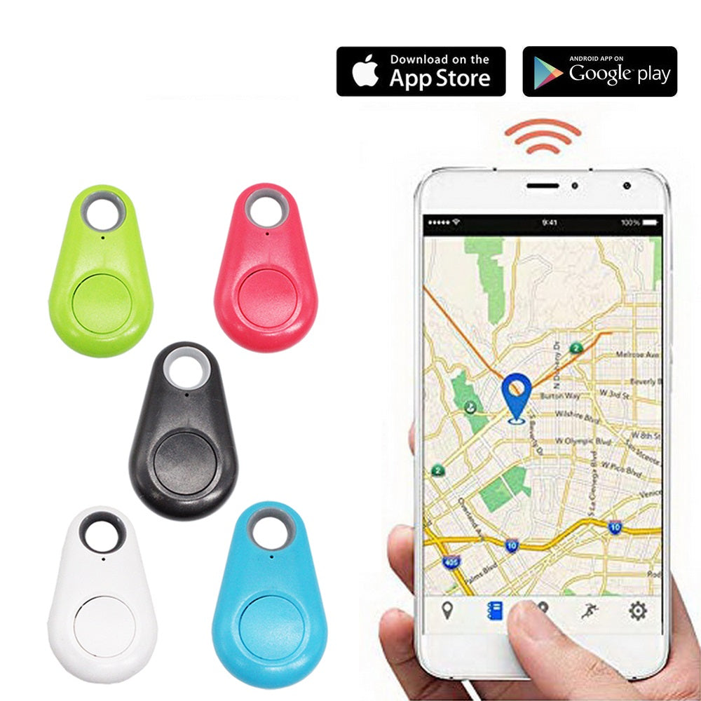 Puce GPS pour localiser des objets, des bagages et des animaux