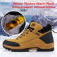 Chaussures de haute qualité pour hommes, adaptées à la randonnée et à la neige