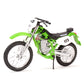 Kawasaki H2 R Ninja ZX-10R 1צעצוע אופנוע