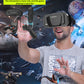 משקפי מציאות מדומה 3D