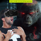 משקפי מציאות מדומה 3D