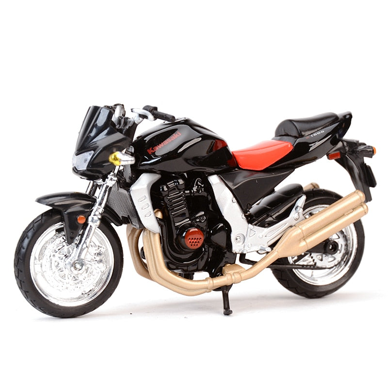Kawasaki H2 R Ninja ZX-10R 1צעצוע אופנוע
