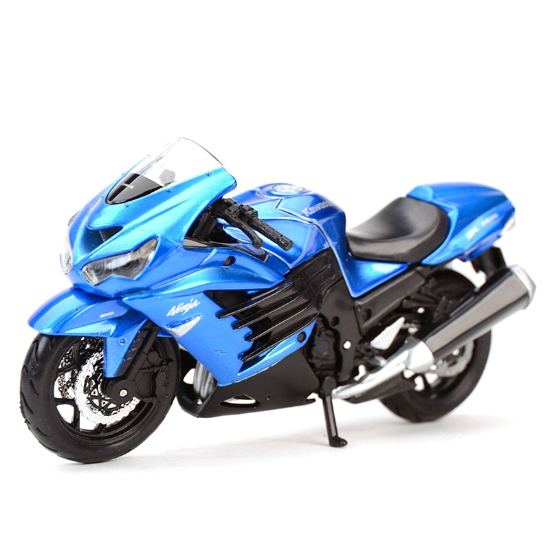 Kawasaki H2 R Ninja ZX-10R 1צעצוע אופנוע