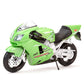 Kawasaki H2 R Ninja ZX-10R 1צעצוע אופנוע