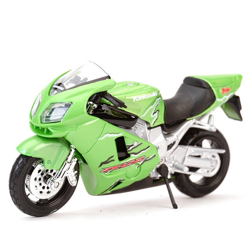 Kawasaki H2 R Ninja ZX-10R 1צעצוע אופנוע