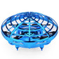 UFO Drone™ - רחפן נשלט בתנועות ידיים