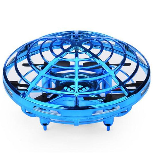 UFO Drone™ - רחפן נשלט בתנועות ידיים