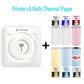 PeritPrint™ - Imprimante de poche Bluetooth portable
