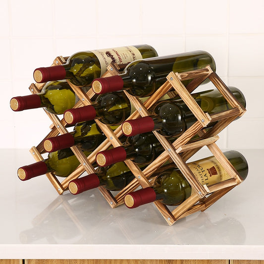 |14:1254#10 bottles 45X31cm|4001211447991-10 bottles 45X31cm