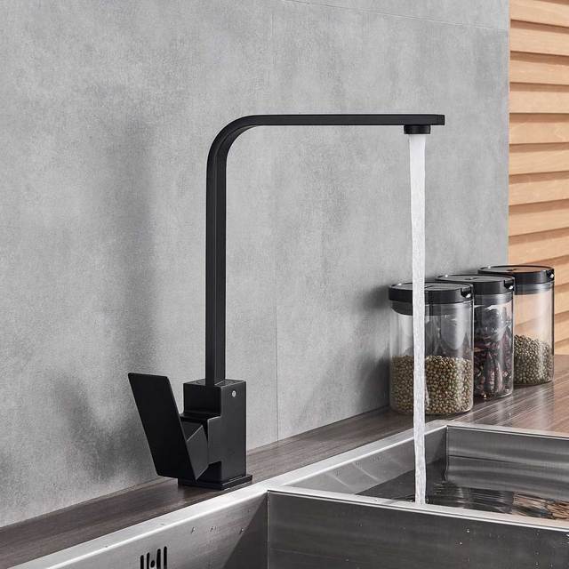 kitchen faucets