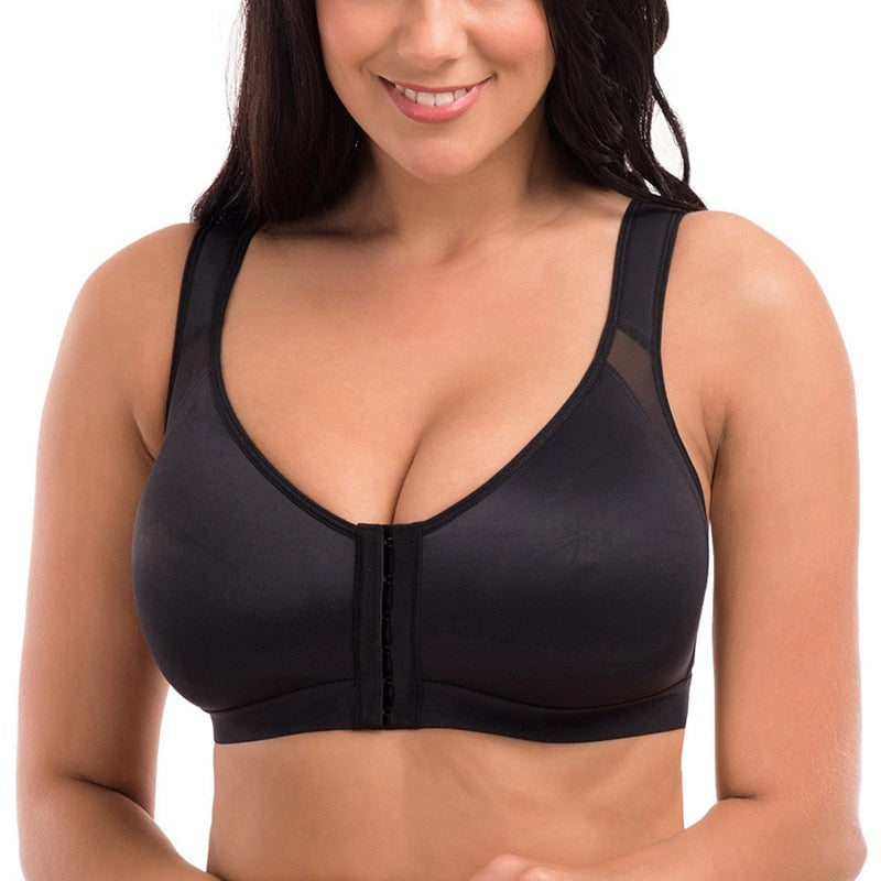 חזייה מתקנת יציבה לנשים SuperBra™