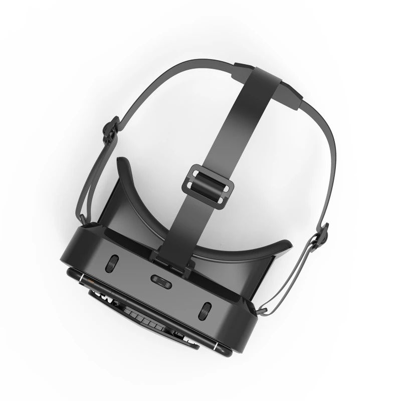 משקפי מציאות מדומה 3D