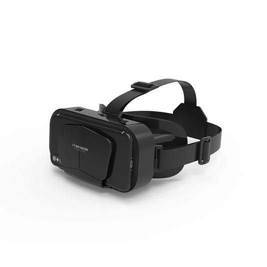משקפי מציאות מדומה 3D