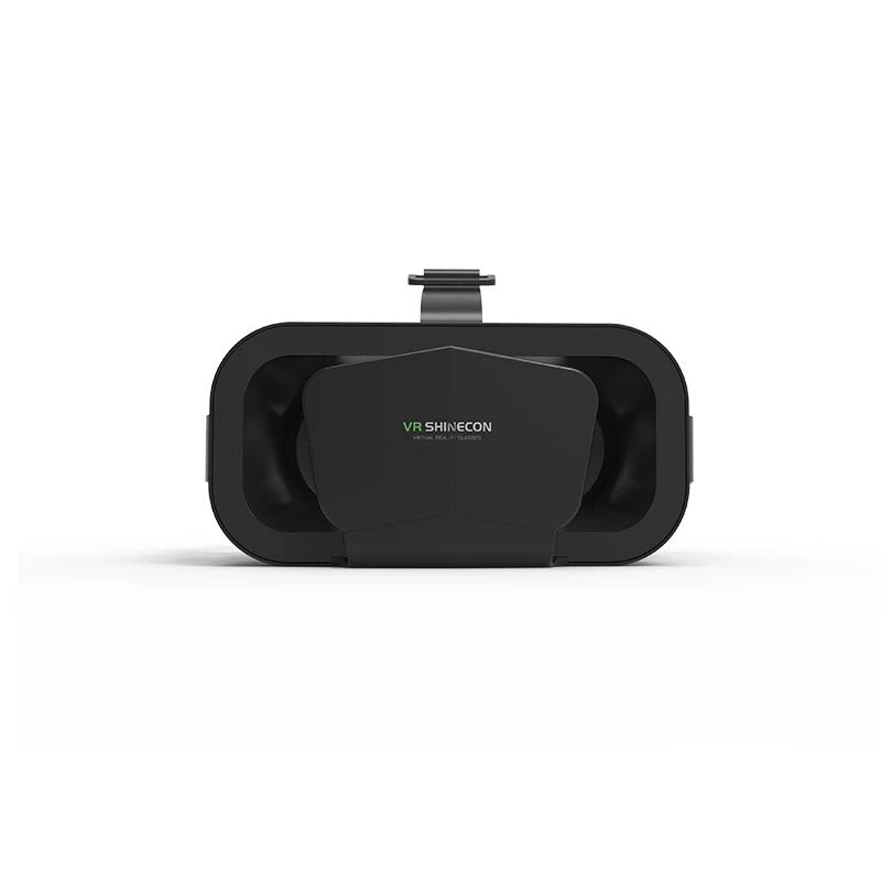 משקפי מציאות מדומה 3D